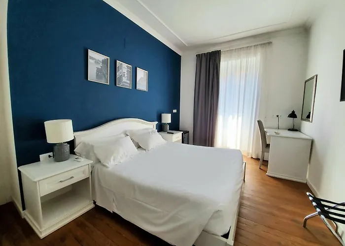 Bed & Breakfast Cola Di Rienzo Rome