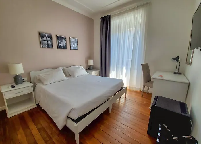 Cola Di Rienzo 4* Rome