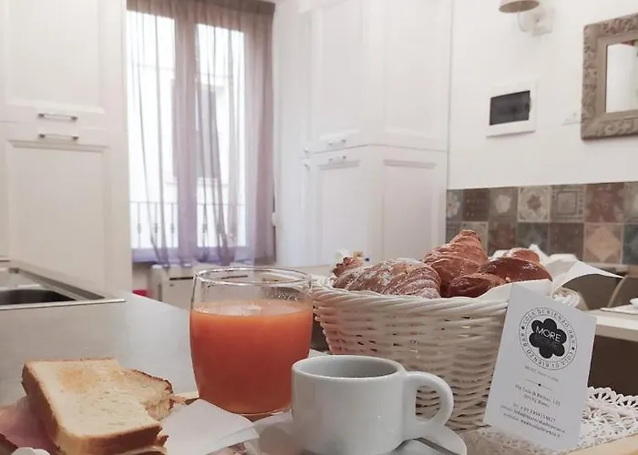 Cola Di Rienzo 4* Rome