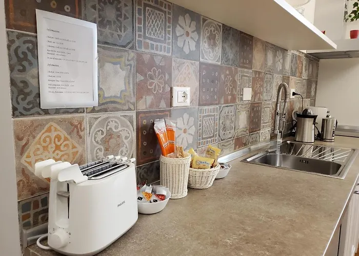 Bed & Breakfast Cola Di Rienzo Rome