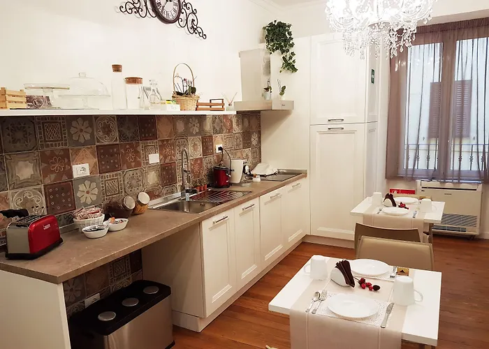 Cola Di Rienzo 4* Rome