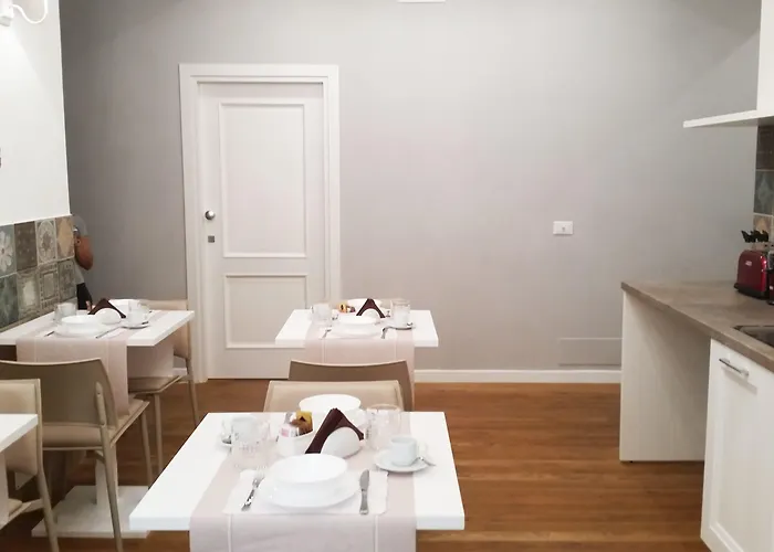 Cola Di Rienzo 4* Rome