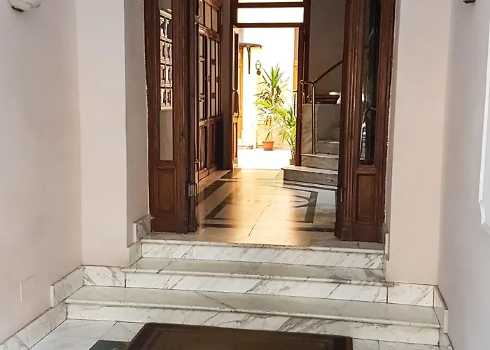 Bed & Breakfast Cola Di Rienzo 4*