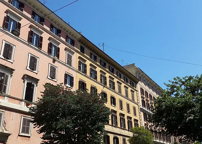 Bed & Breakfast Cola Di Rienzo