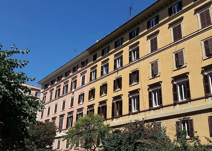 Cola Di Rienzo Rome