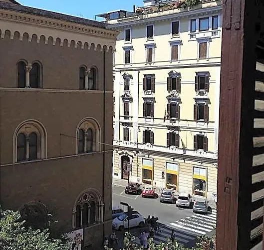 Cola Di Rienzo Rome