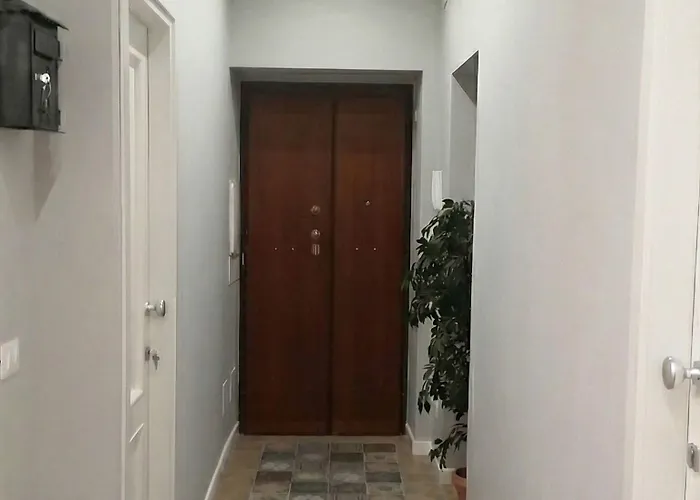 Bed & Breakfast Cola Di Rienzo Roma