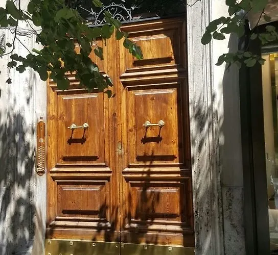 Cola Di Rienzo 4* Rome