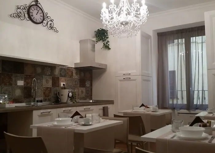 Cola Di Rienzo 4* Rome